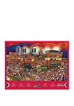 MLB St. Louis Cardinals Joe Journeyman Puzzle