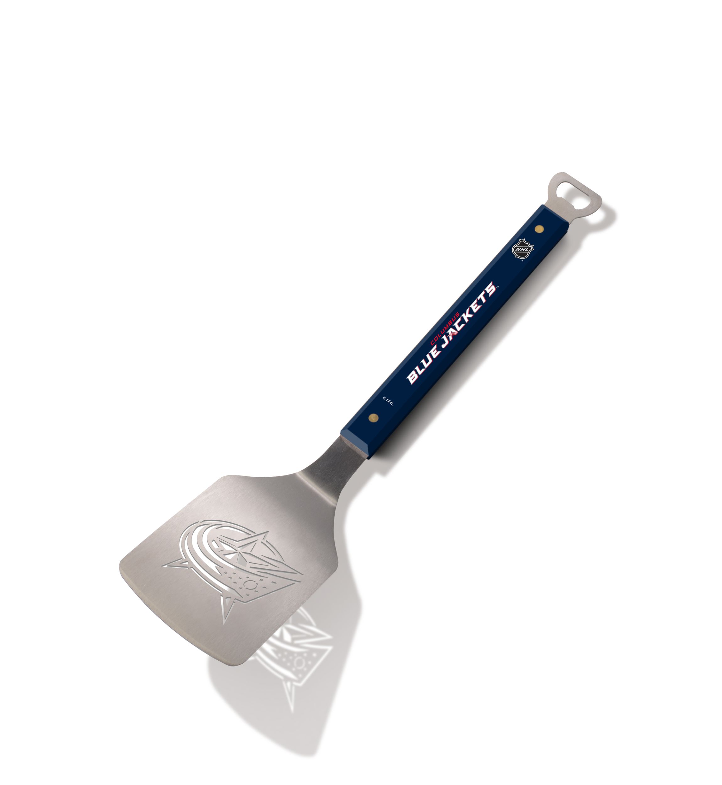 YouTheFan NHL Columbus Blue Jackets Spirit Series Sportula