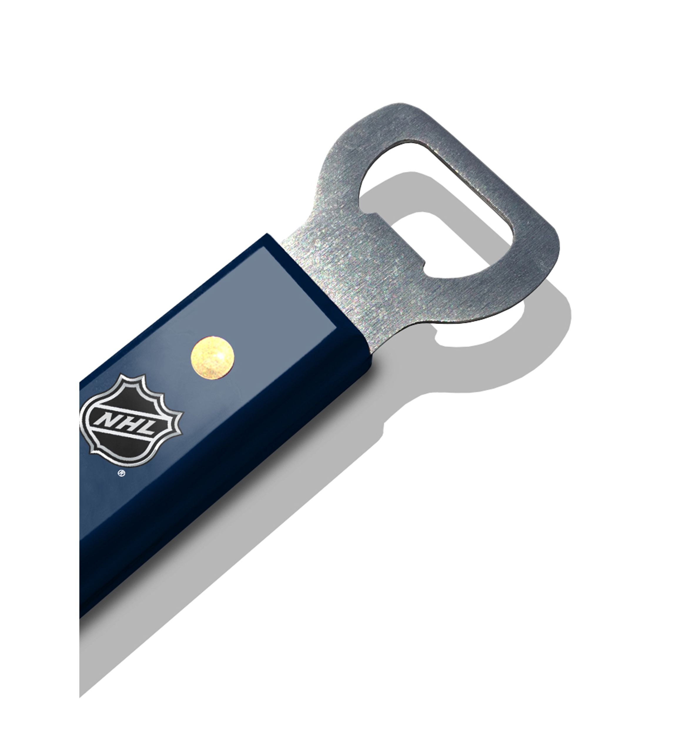 YouTheFan NHL Columbus Blue Jackets Spirit Series Sportula