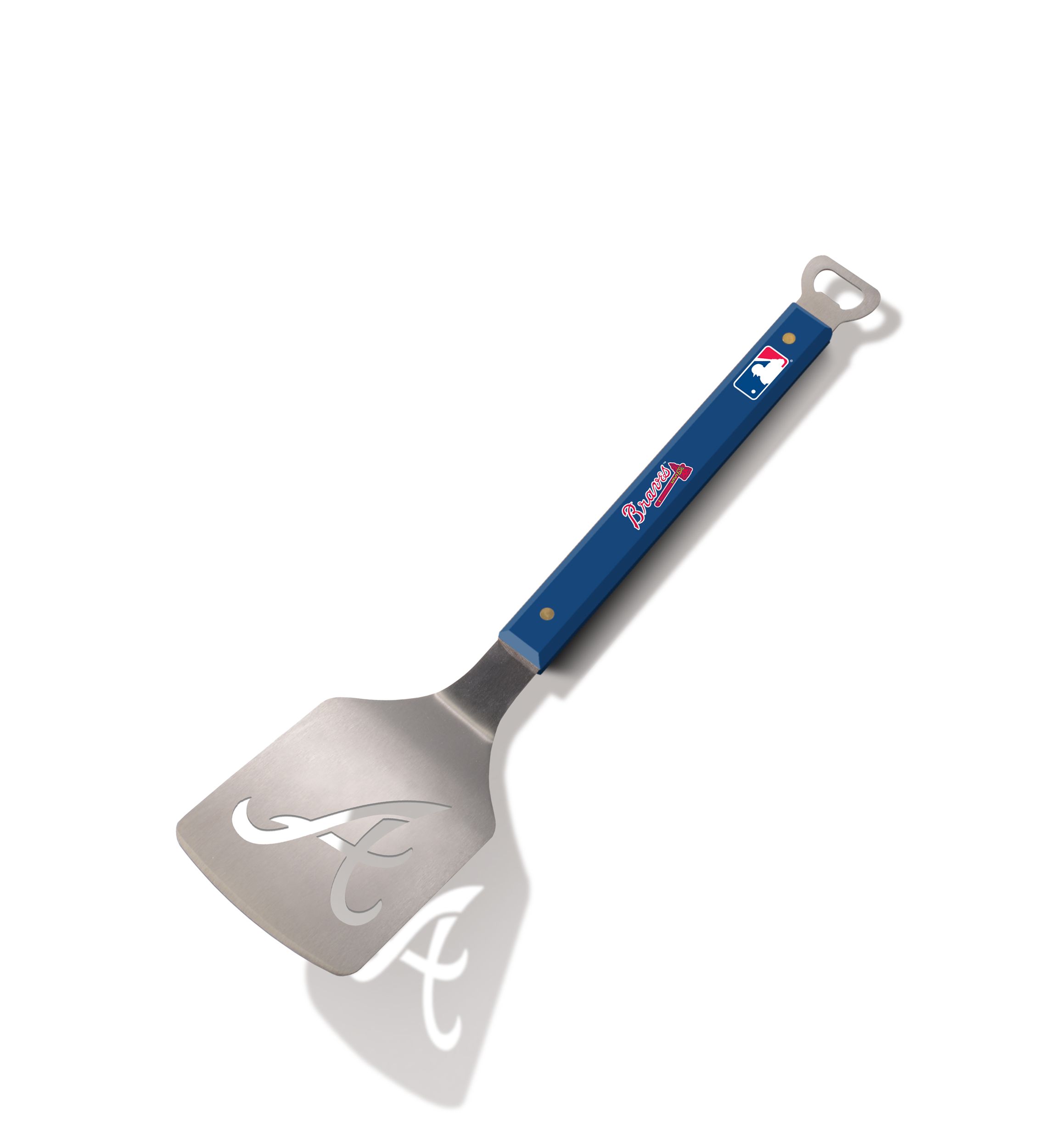 YouTheFan MLB Atlanta Braves Spirit Series Sportula