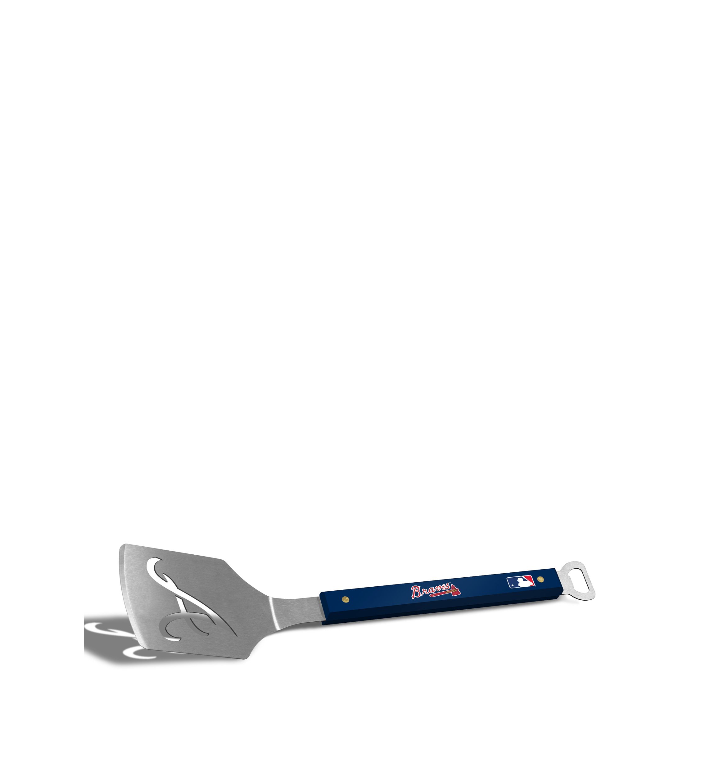 YouTheFan MLB Atlanta Braves Spirit Series Sportula