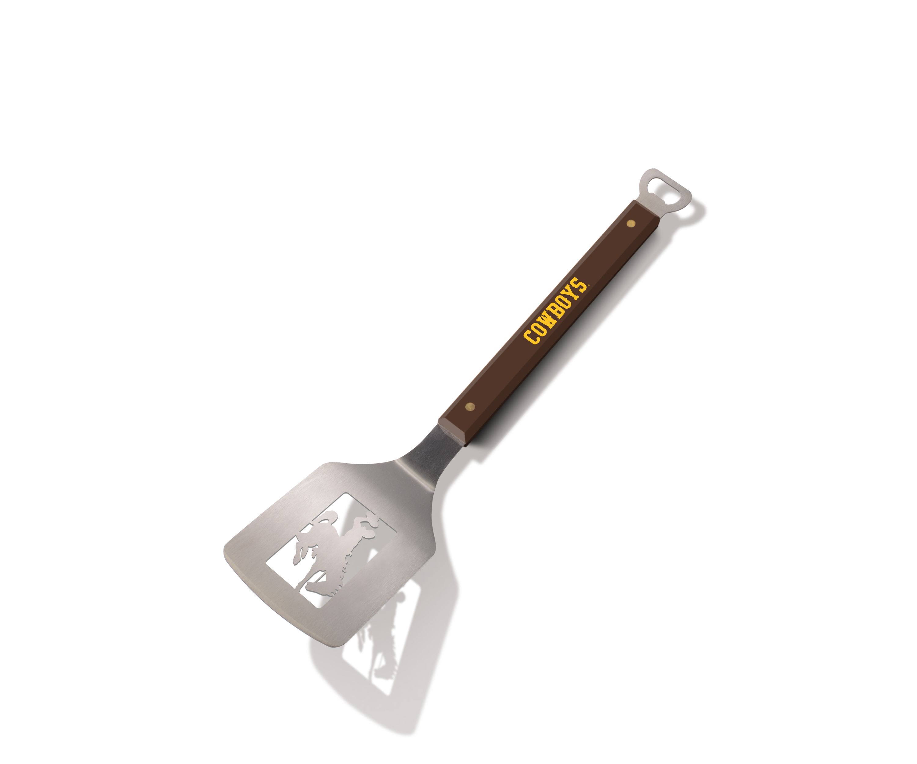 YouTheFan NCAA Wyoming Cowboys Spirit Series Sportula