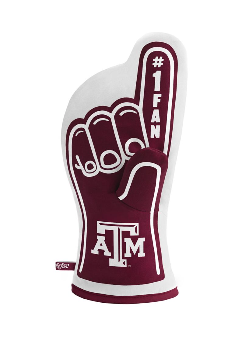 YouTheFan NCAA Texas A&M Aggies #1 Oven Mitt