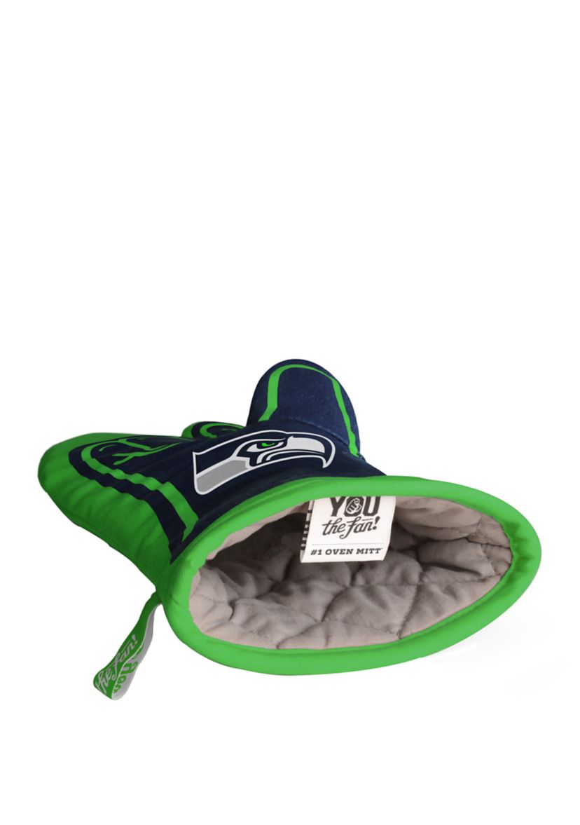 YouTheFan NFL Seattle Seahawks #1 Oven Mitt