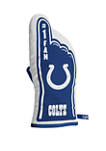 NFL Indianapolis Colts #1 Oven Mitt