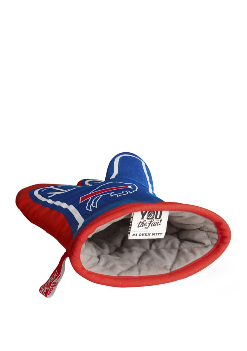 YouTheFan NFL Buffalo Bills #1 Oven Mitt