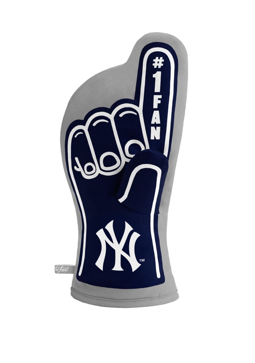 YouTheFan MLB New York Yankees #1 Oven Mitt