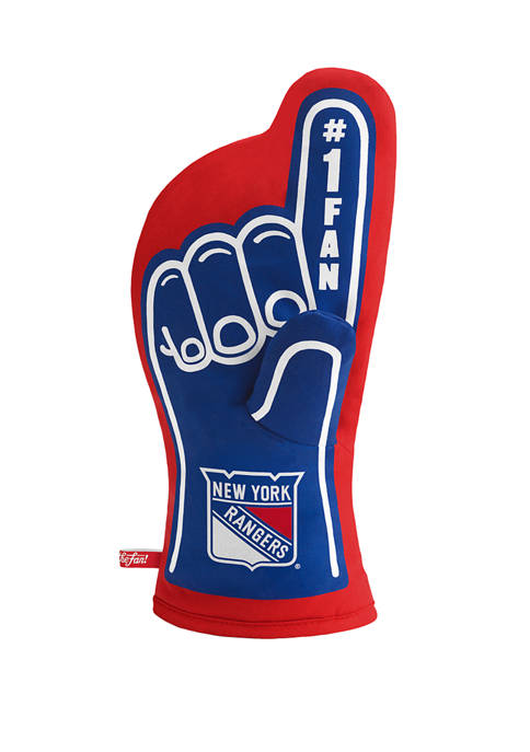 You The Fan NHL New York Rangers #1