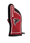 NFL Atlanta Falcons #1 Oven Mitt