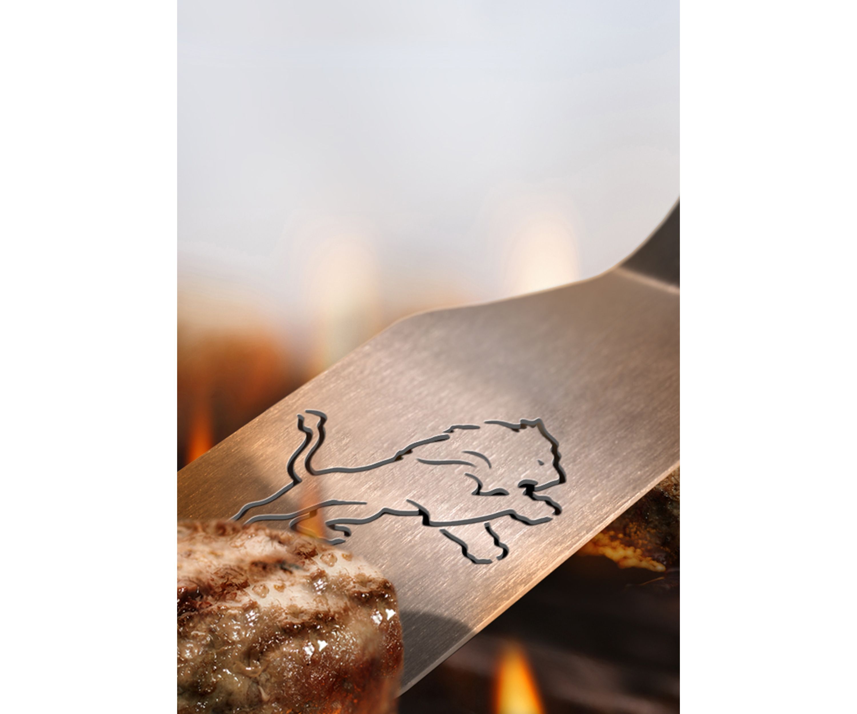 YouTheFan NFL Detroit Lions Classic Series Sportula