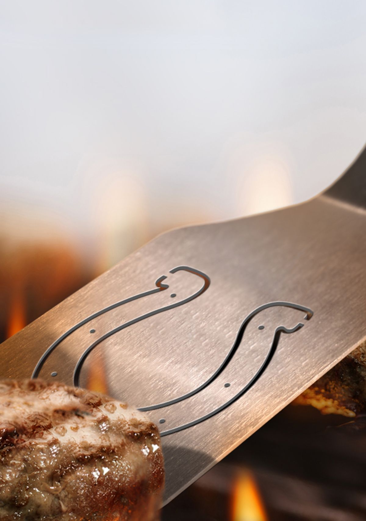 YouTheFan NFL Indianapolis Colts Classic Series Sportula