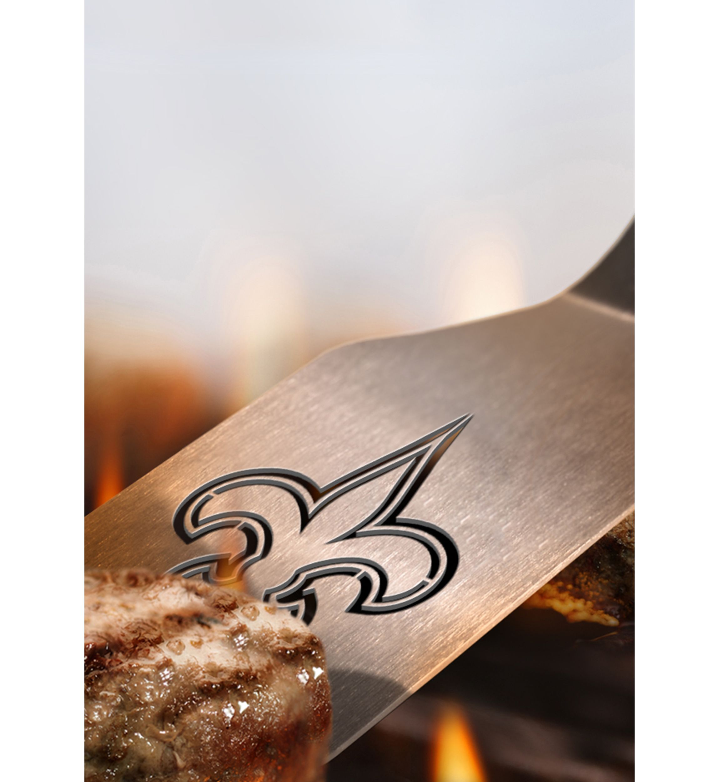 YouTheFan NFL New Orleans Saints Classic Series Sportula