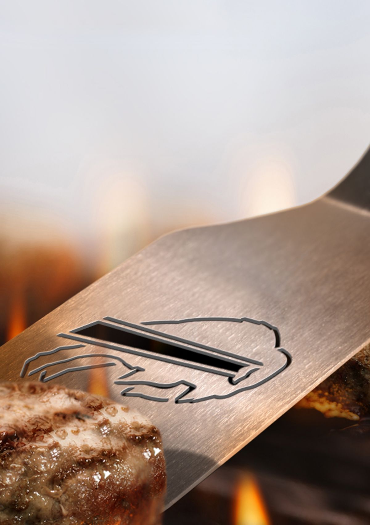 YouTheFan NFL Buffalo Bills Classic Series Sportula