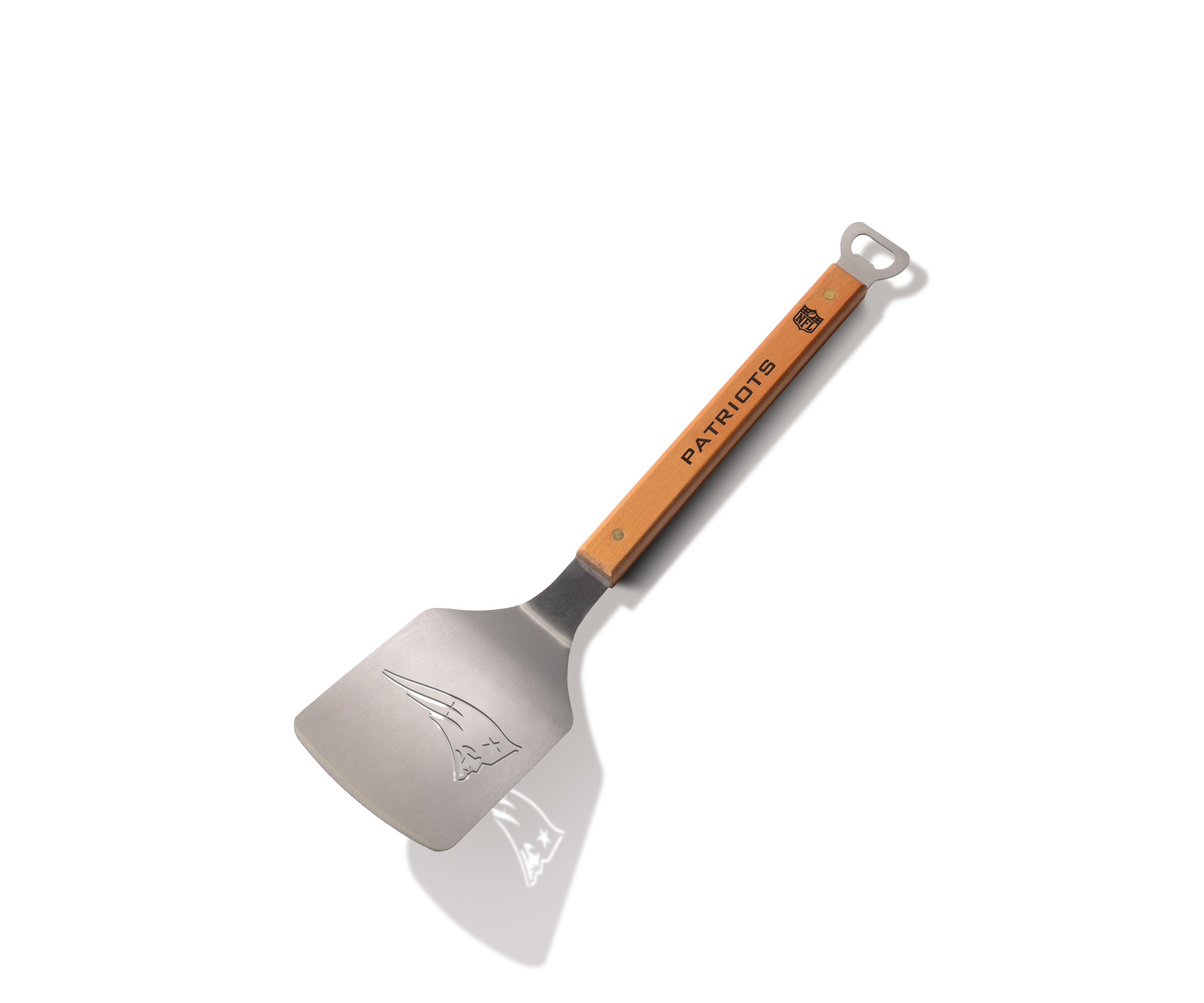 YouTheFan NFL New England Patriots Classic Series Sportula