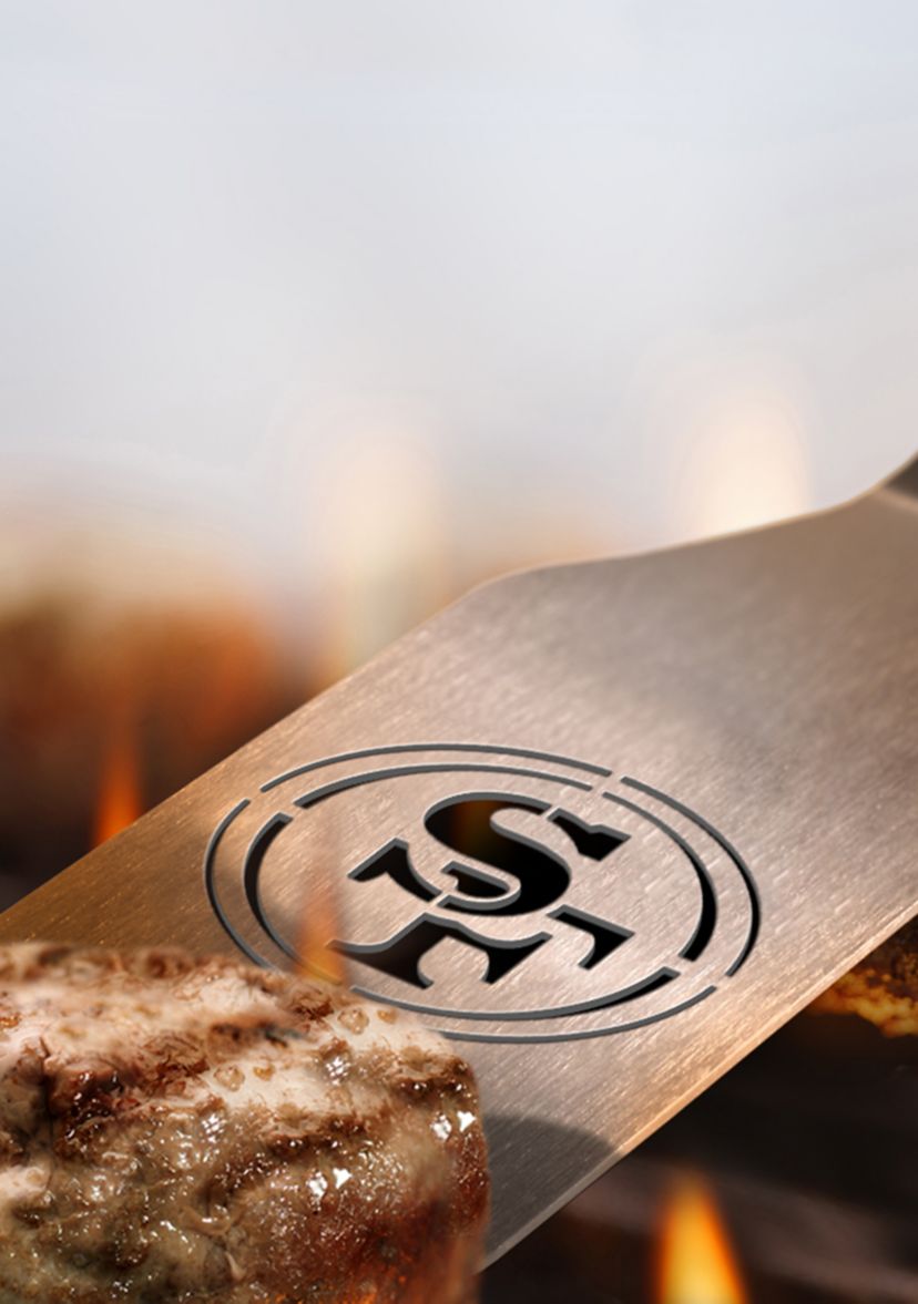 YouTheFan NFL San Francisco 49ers Classic Series Sportula