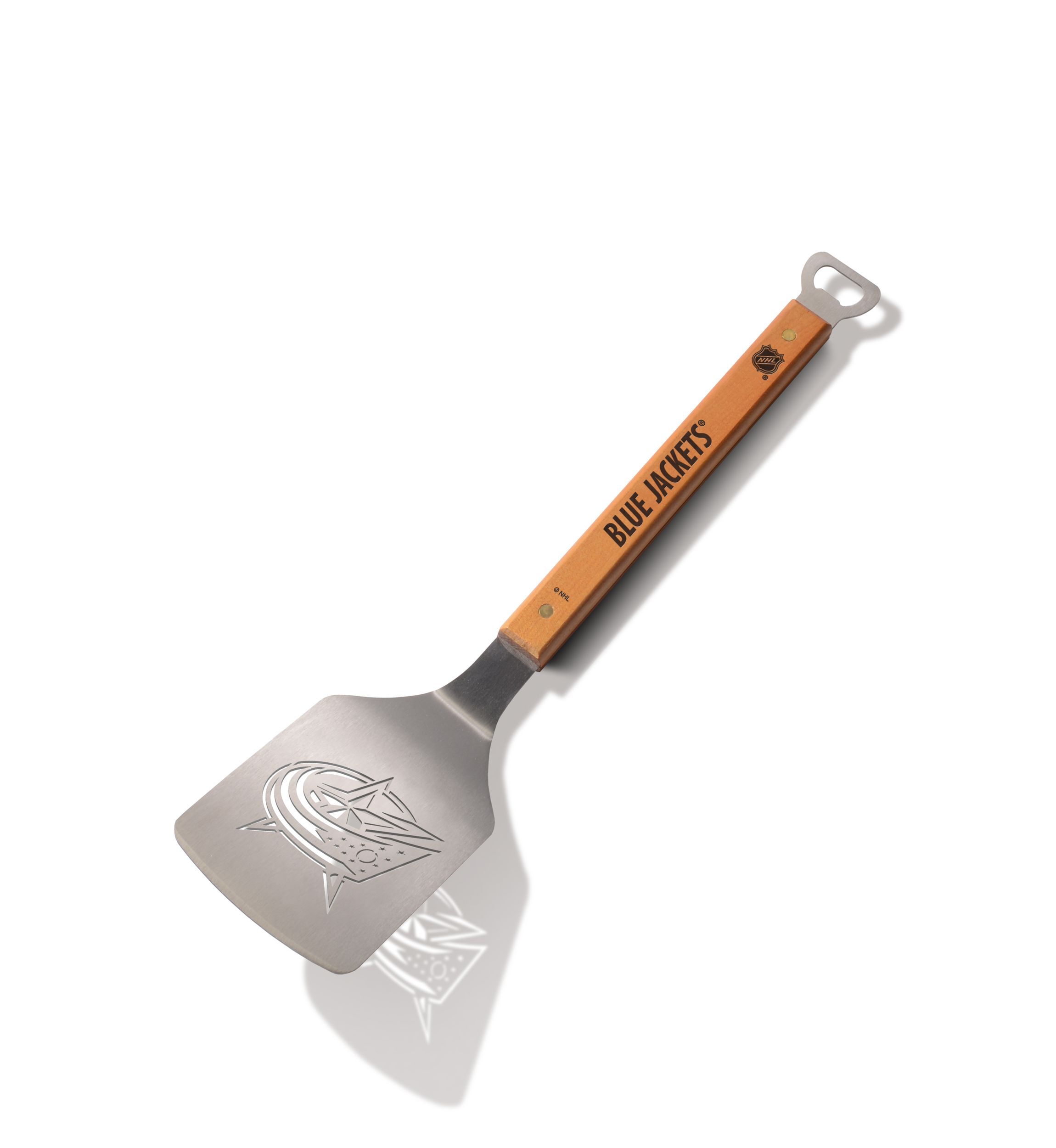 YouTheFan NHL Columbus Blue Jackets Classic Series Sportula