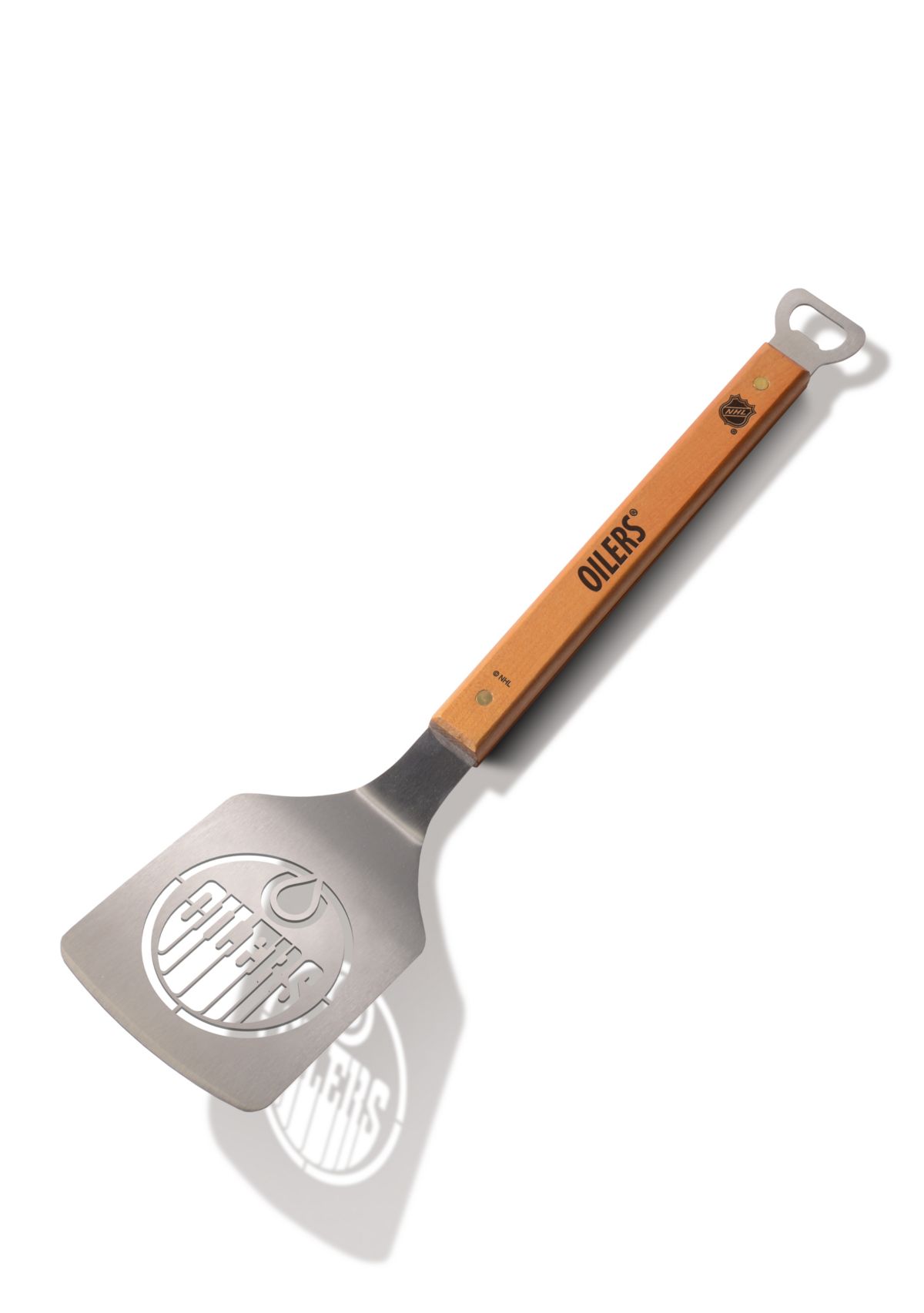 YouTheFan NHL Edmonton Oilers Classic Series Sportula