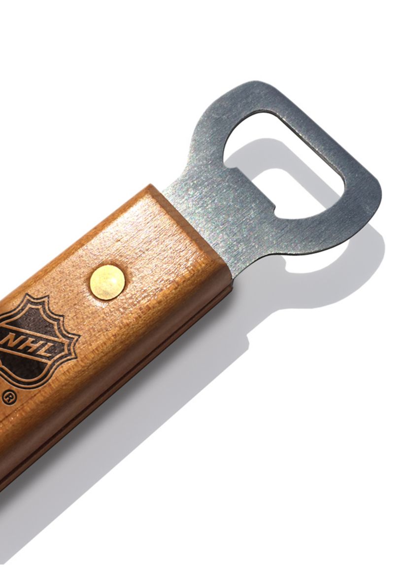 YouTheFan NHL Vancouver Canucks Classic Series 3-Piece BBQ Set