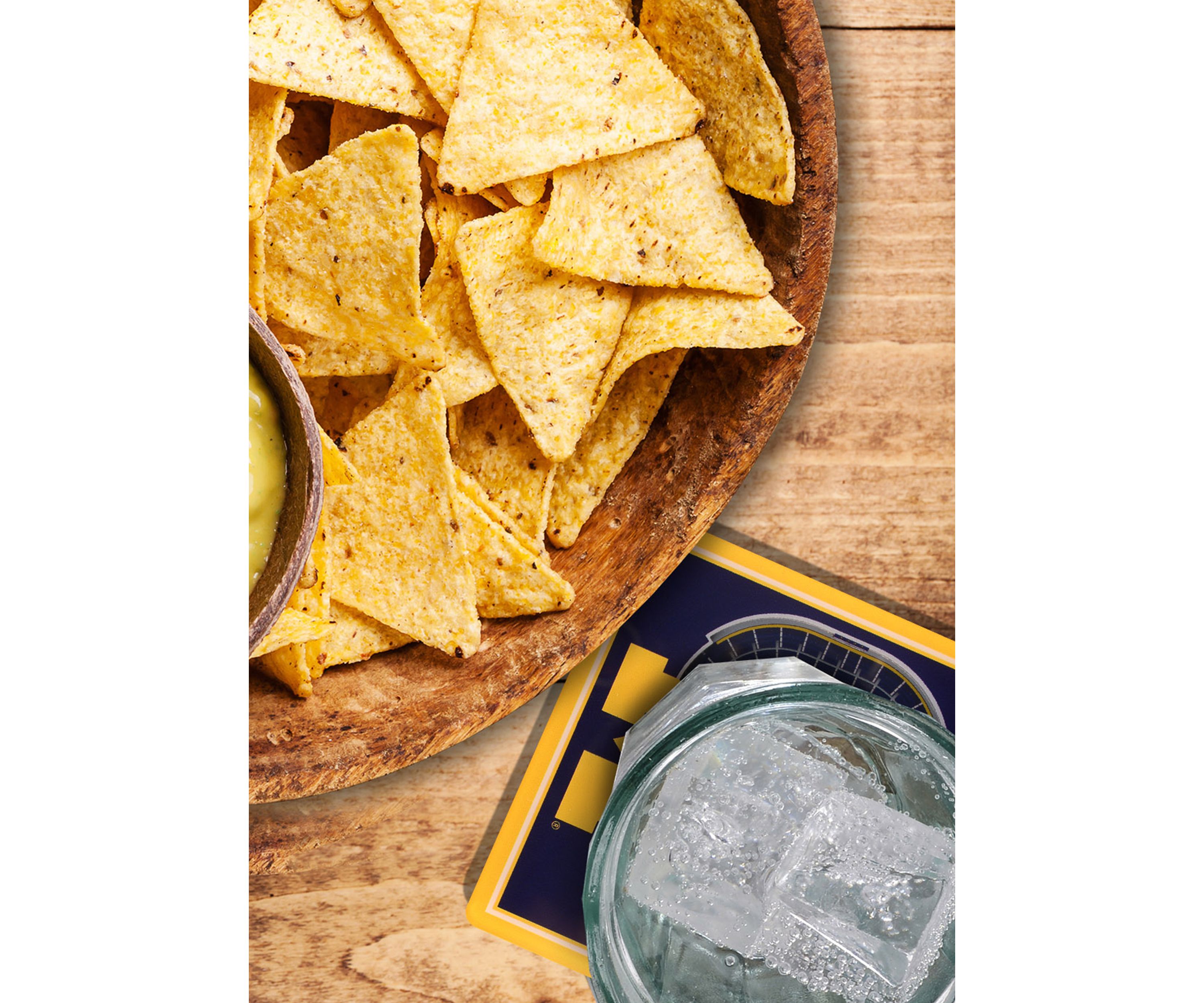 YouTheFan NCAA Michigan Wolverines 3D StadiumView Coasters - Michigan Stadium