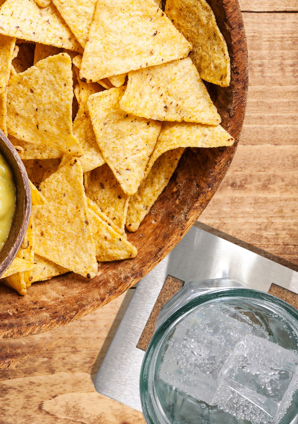 YouTheFan NCAA Tennessee Volunteers Boasters, 4-Piece Coaster Set