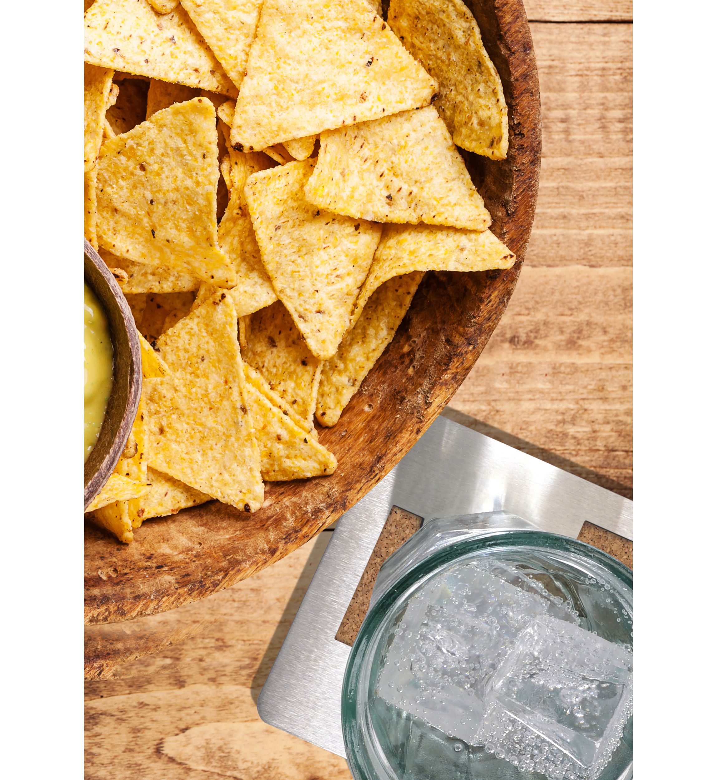 YouTheFan NCAA Tennessee Volunteers Boasters, 4-Piece Coaster Set