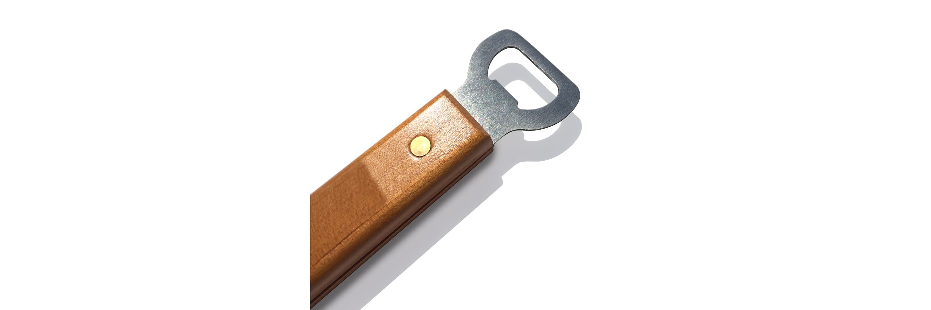 YouTheFan NCAA Texas Longhorns Classic Series 3-Piece BBQ Set