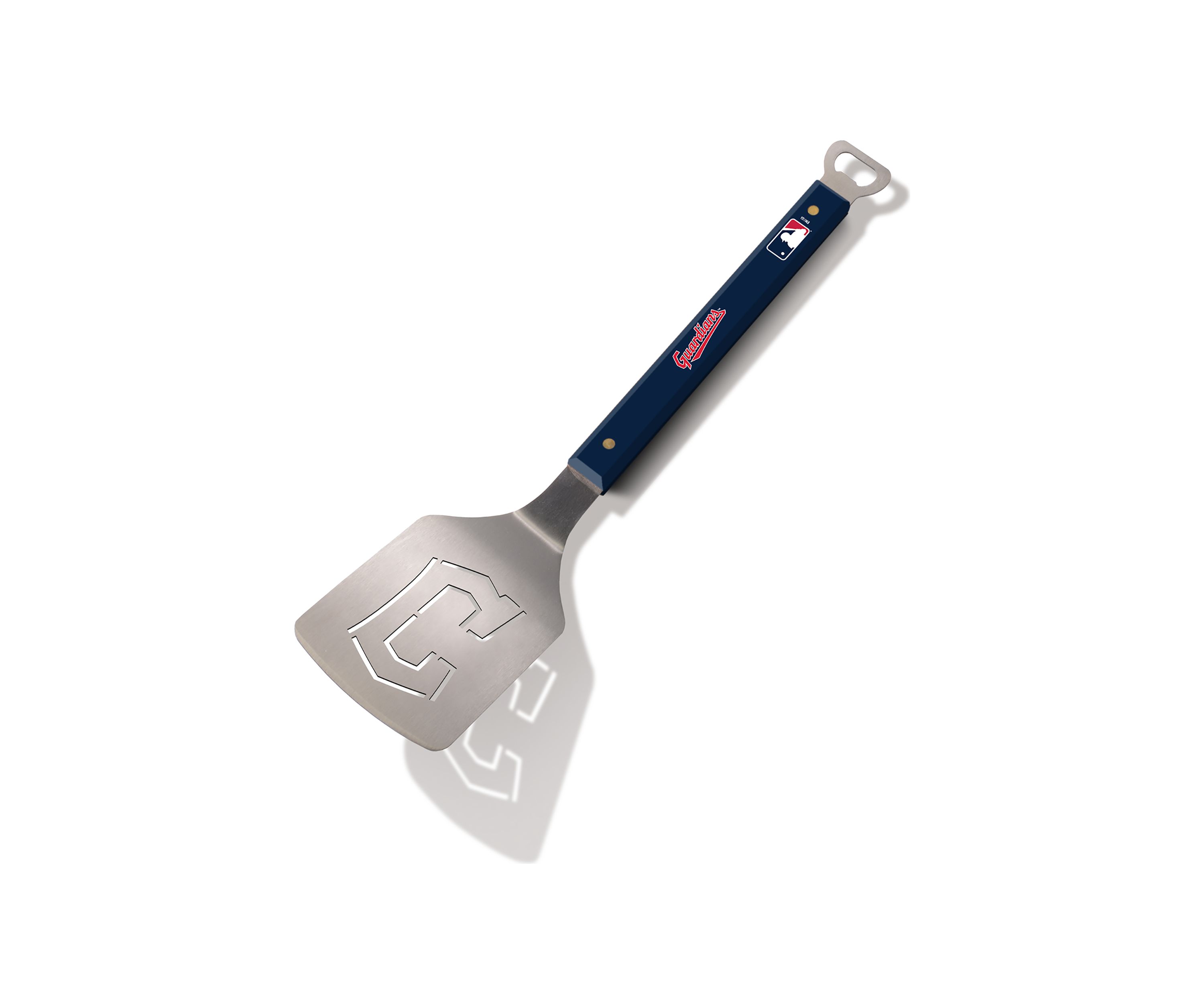 Cleveland Indians YouTheFan MLB Cleveland Guardians Spirit Series Sportula