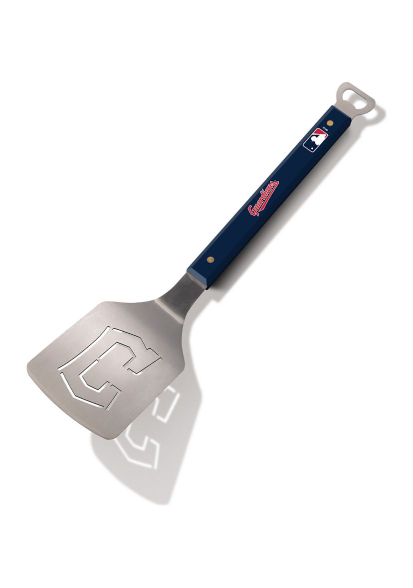 Cleveland Indians YouTheFan MLB Cleveland Guardians Spirit Series Sportula