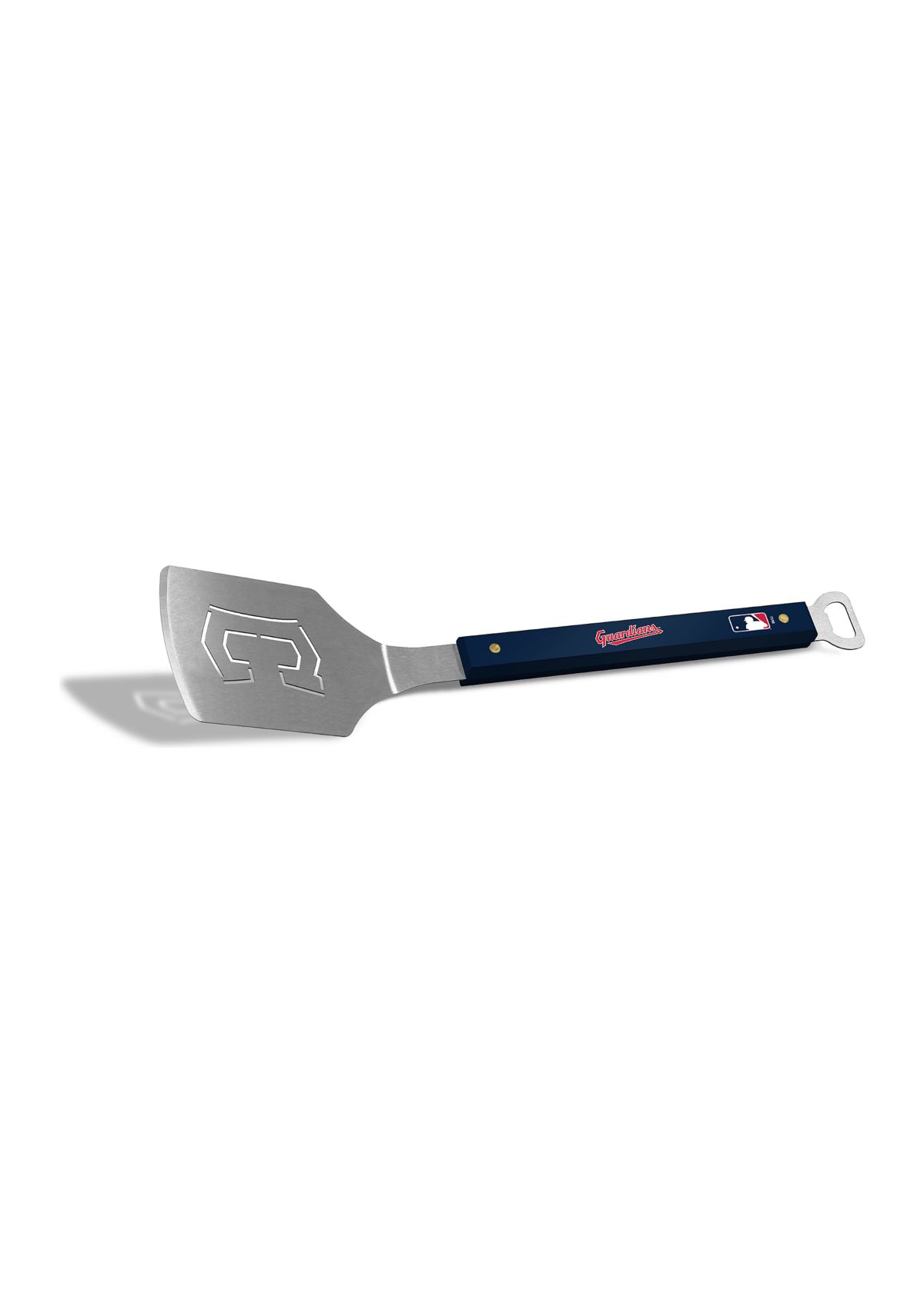 Cleveland Indians YouTheFan MLB Cleveland Guardians Spirit Series Sportula