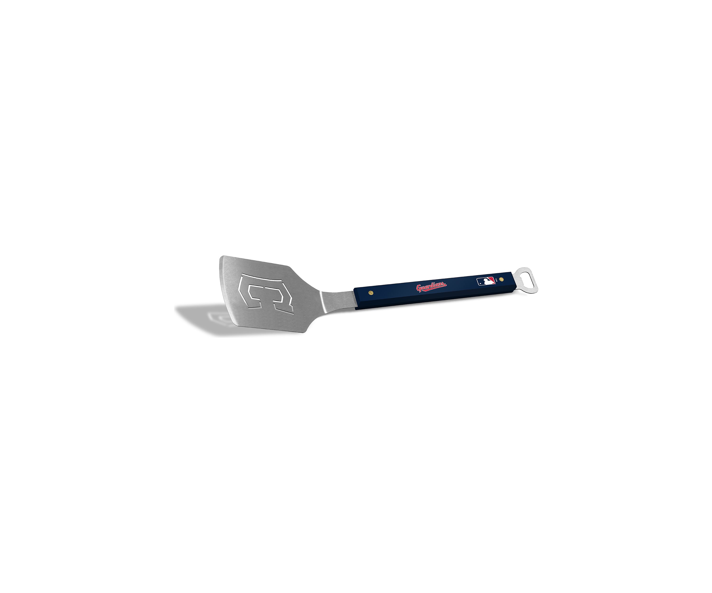 Cleveland Indians YouTheFan MLB Cleveland Guardians Spirit Series Sportula