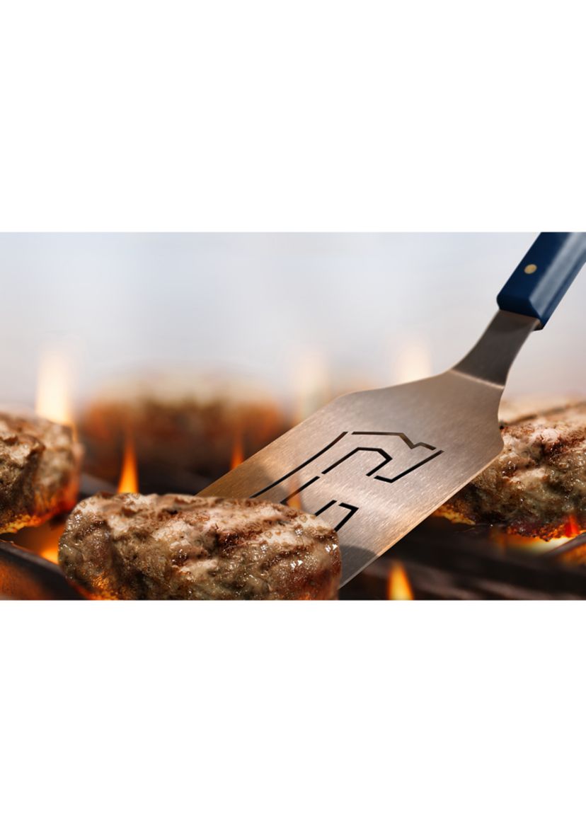 Cleveland Indians YouTheFan MLB Cleveland Guardians Spirit Series 3-Piece BBQ Set