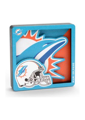 Official Miami Dolphins Mens Sleepwear, Dolphins Underwear