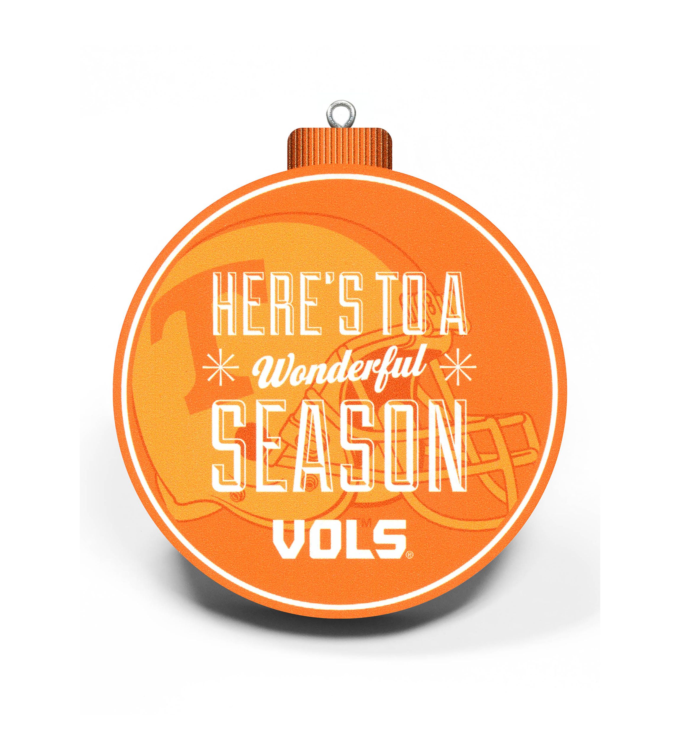 YouTheFan NCAA Tennessee Volunteers 3D StadiumView Ornament - Neyland Stadium