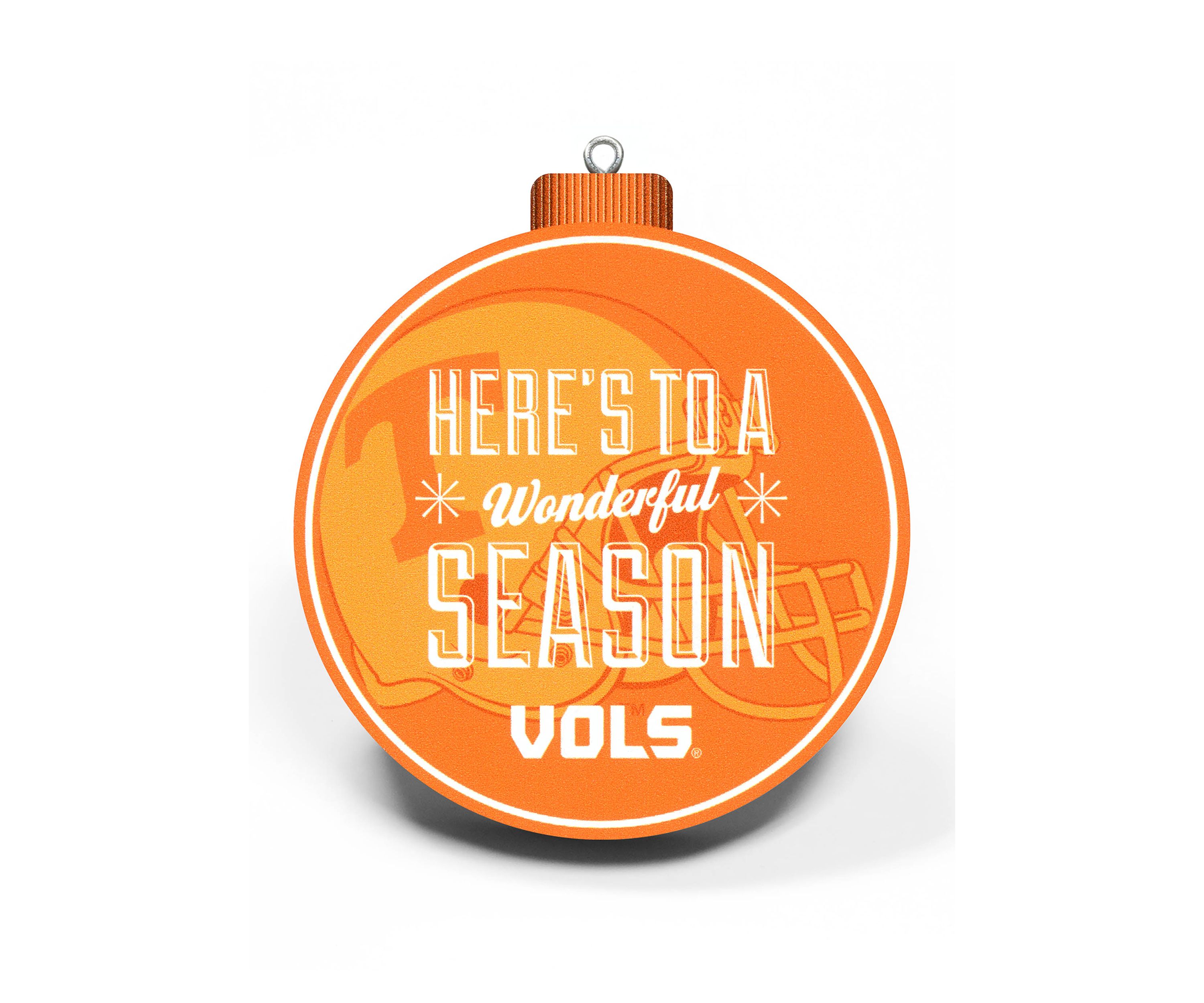 YouTheFan NCAA Tennessee Volunteers 3D StadiumView Ornament - Neyland Stadium