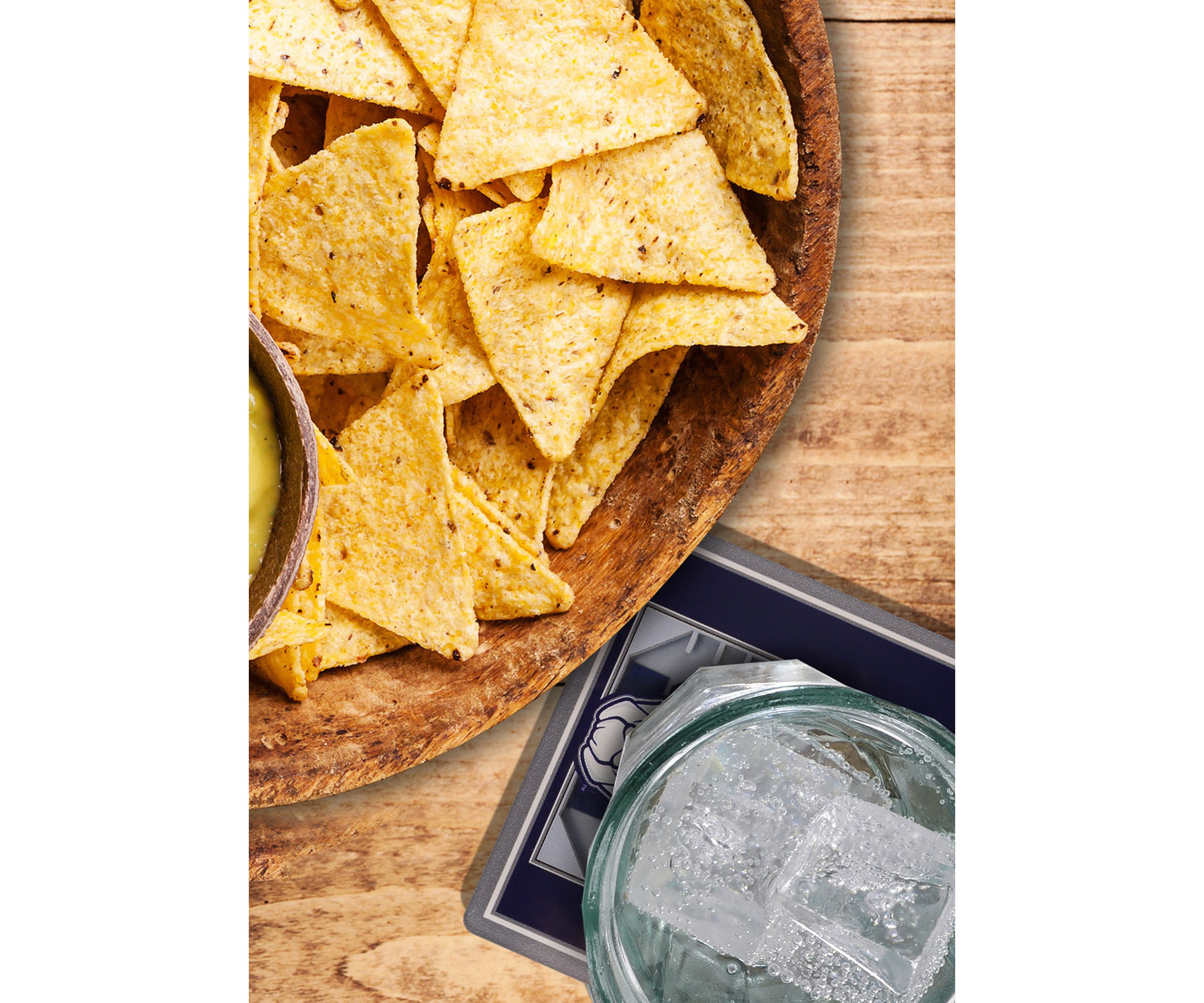 Butler University Bulldogs YouTheFan NCAA Butler Bulldogs 3D StadiumView Coasters - Hinkle Fieldhouse