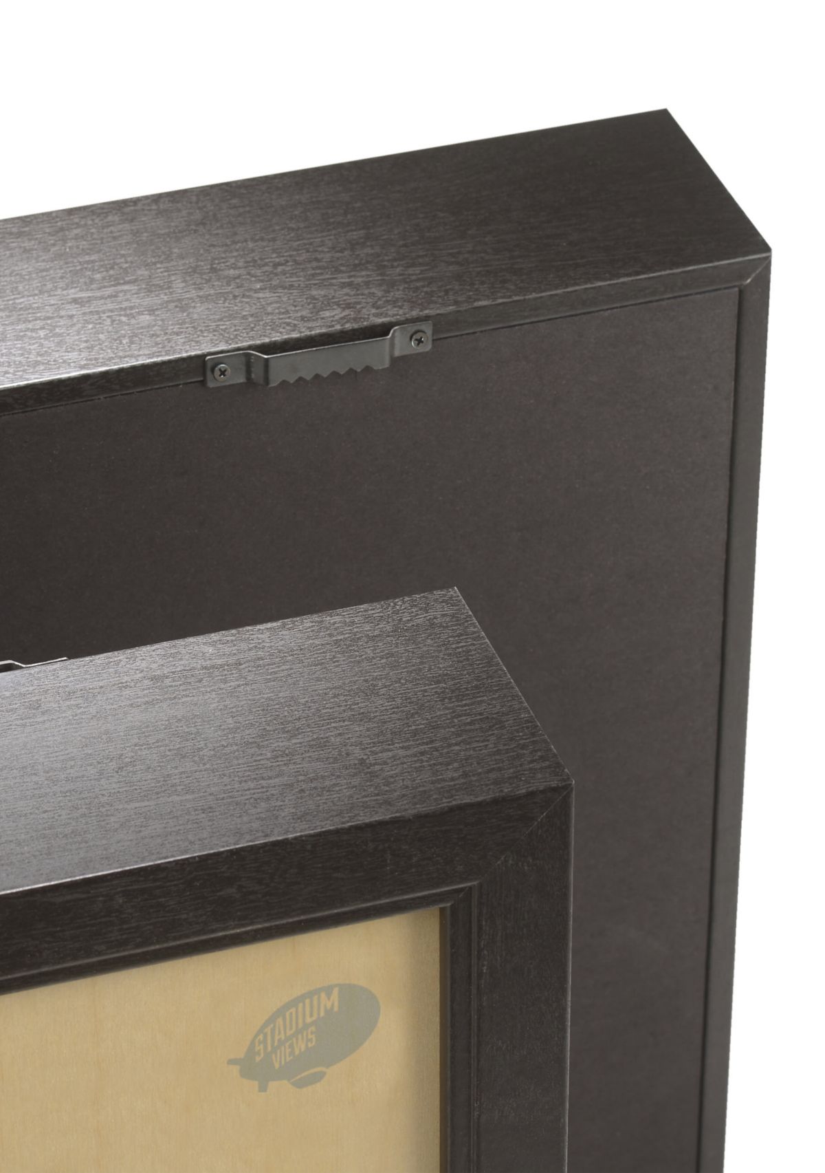 YouTheFan NCAA Tennessee Volunteers 25-Layer StadiumViews 3D Wall Art - Neyland Stadium