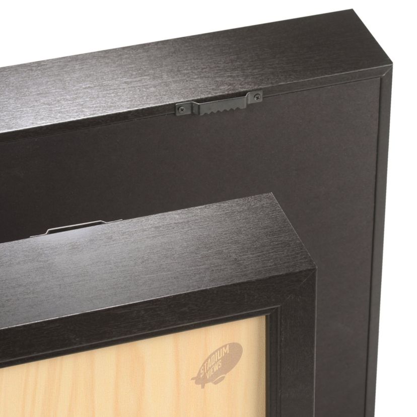 YouTheFan NCAA Kansas State Wildcats 25-Layer StadiumViews 3D Wall Art  - Bill Snyder Family Stadium