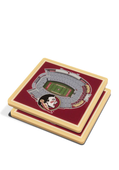 You The Fan NCAA Florida State Seminoles 3D