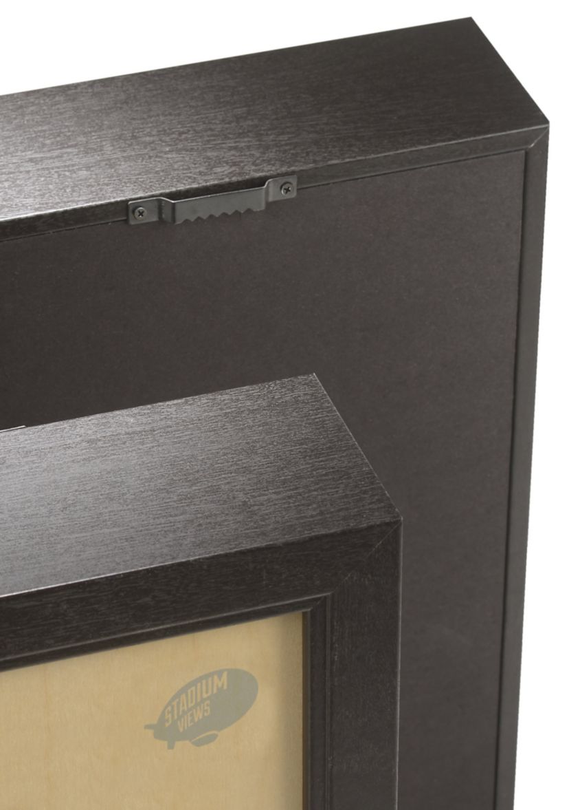 YouTheFan NFL Seattle Seahawks 25-Layer StadiumViews 3D Wall Art - CenturyLink Field