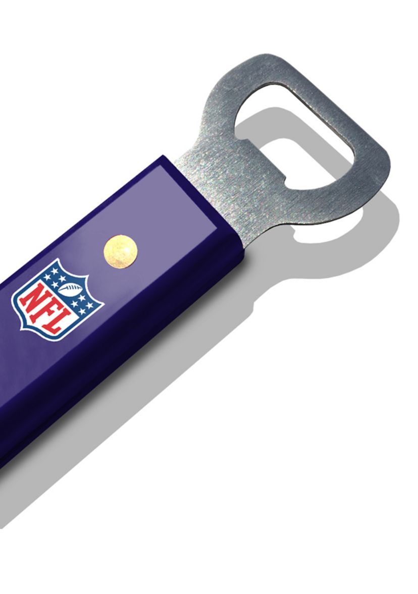 YouTheFan NFL Baltimore Ravens Spirit Series 3-Piece BBQ Set