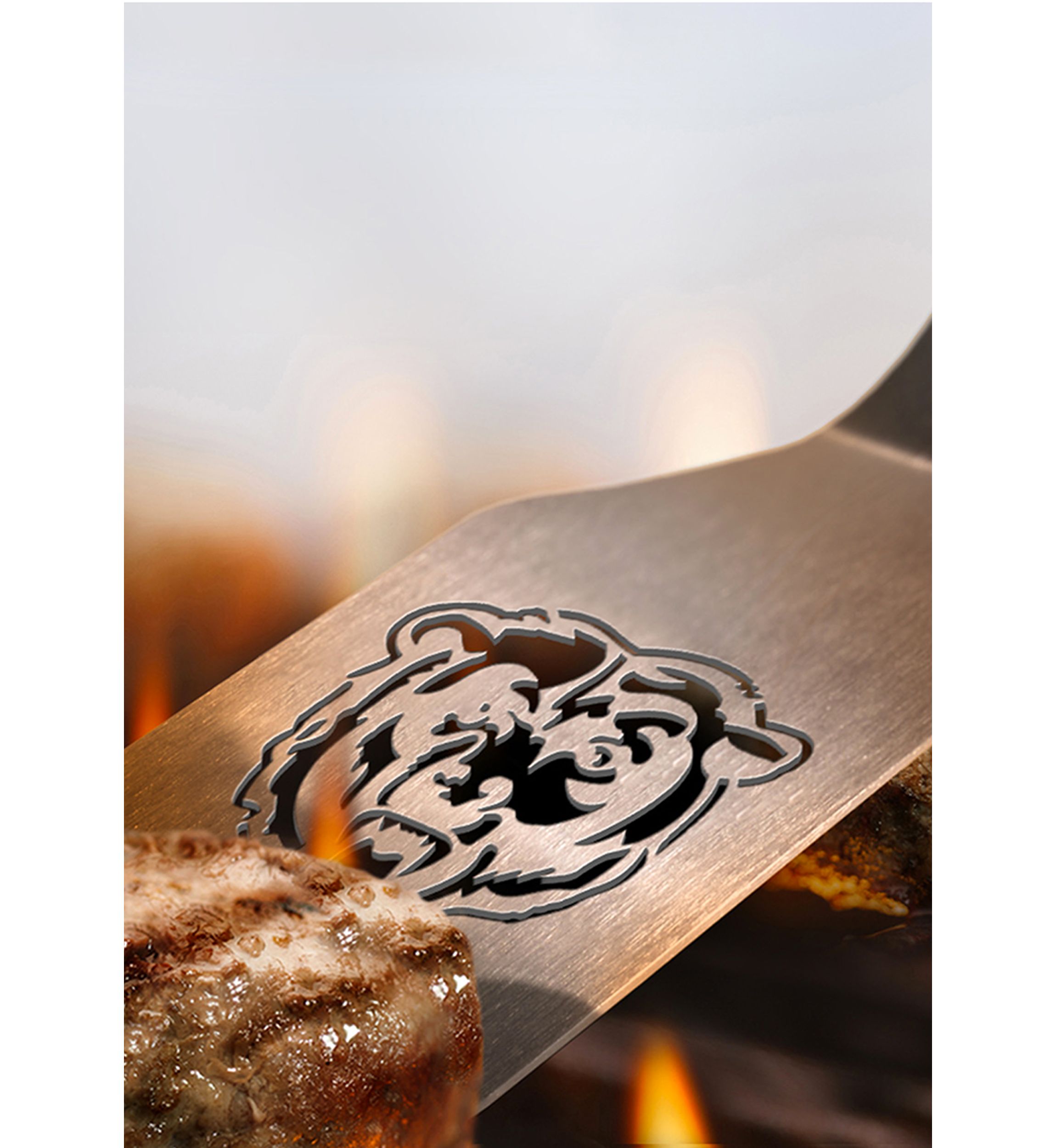YouTheFan NFL Chicago Bears Spirit Series Sportula