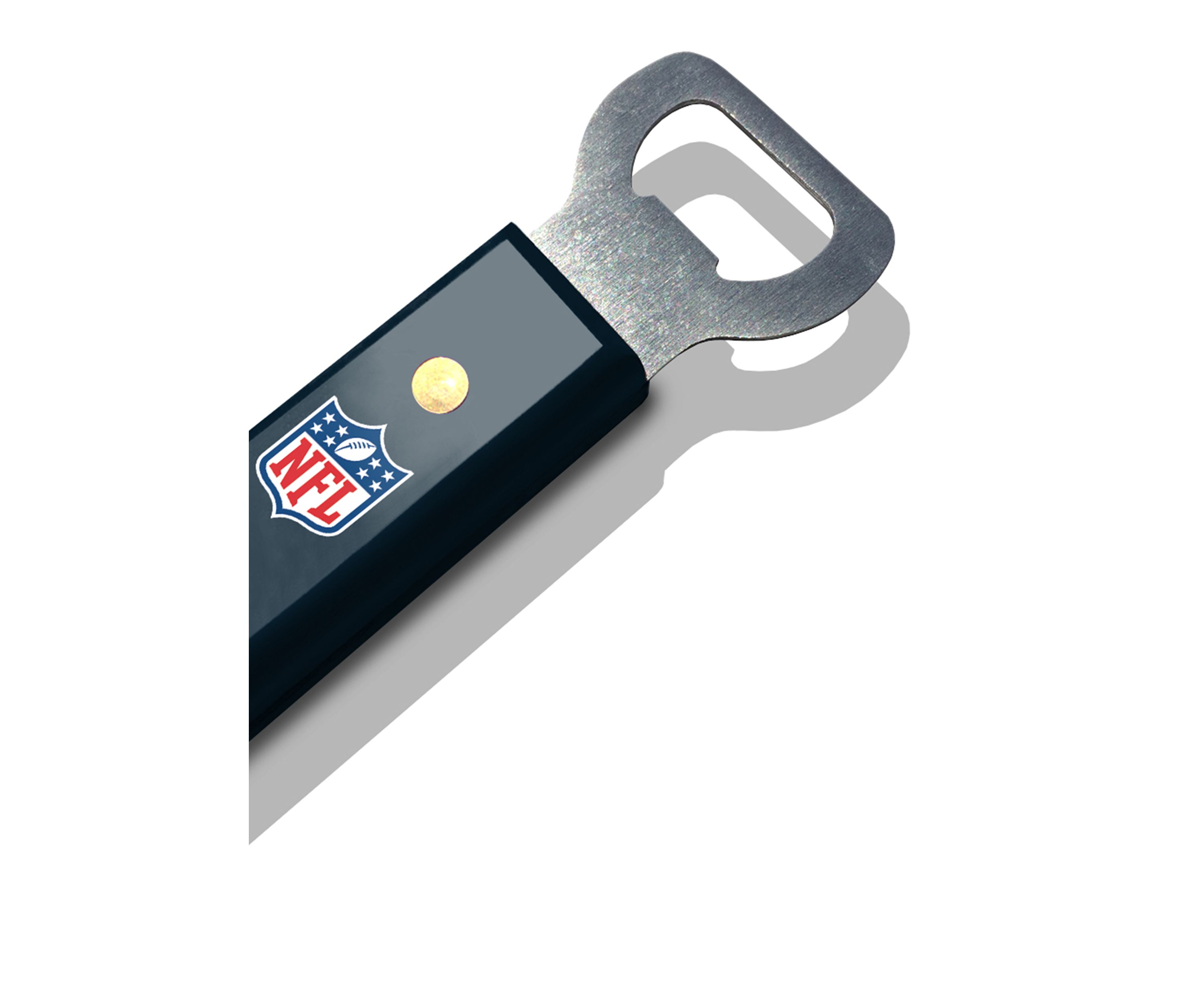 YouTheFan NFL Chicago Bears Spirit Series 3-Piece BBQ Set