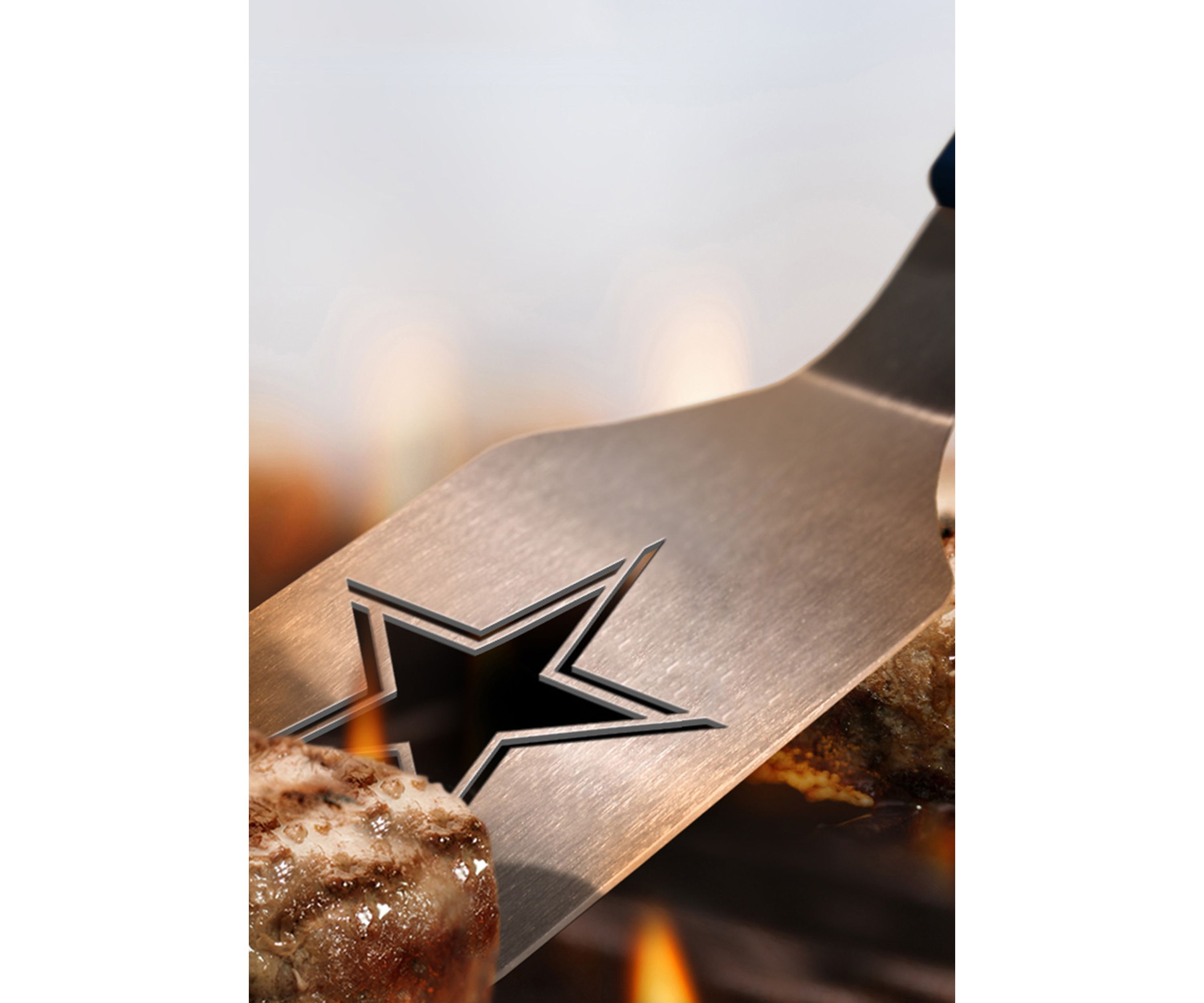 YouTheFan NFL Dallas Cowboys Spirit Series Sportula