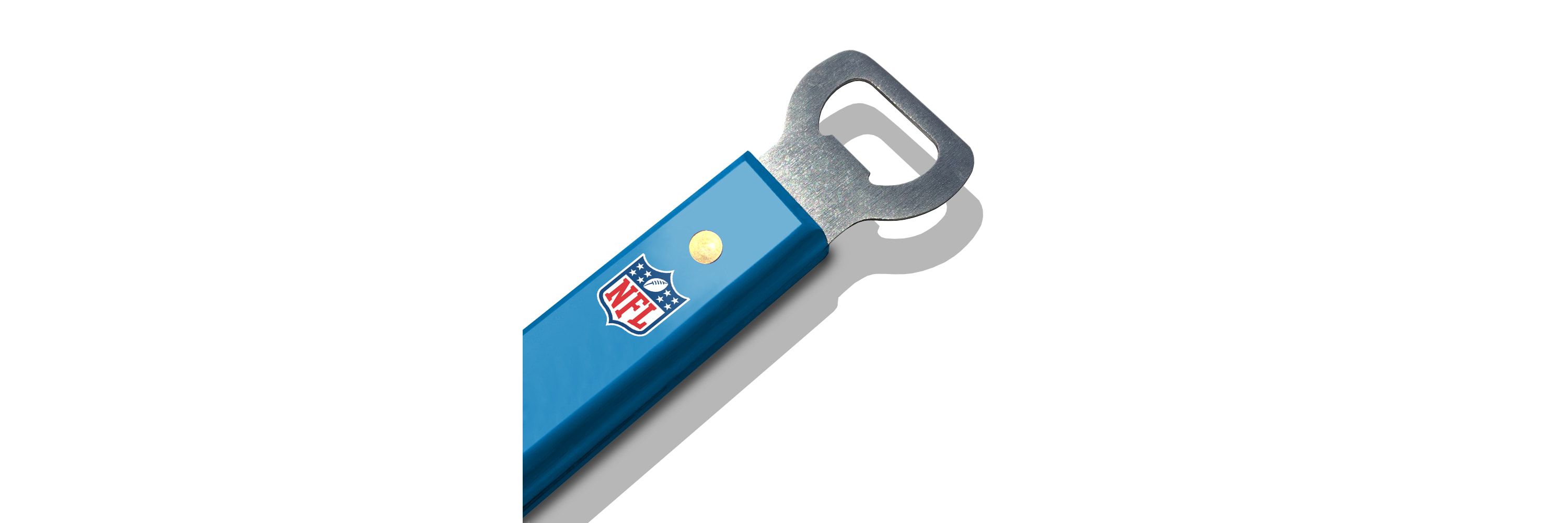 YouTheFan NFL Detroit Lions Spirit Series Sportula