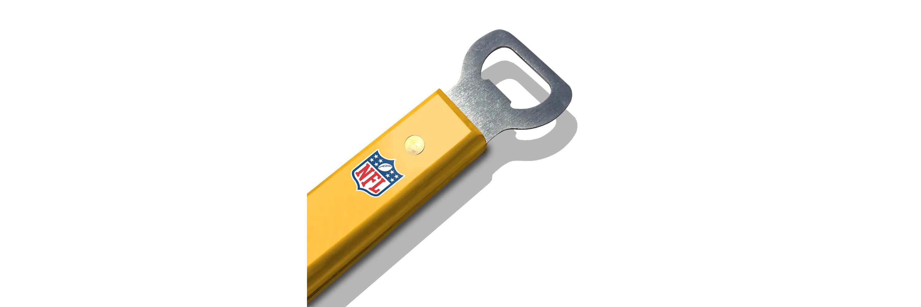 YouTheFan NFL Green Bay Packers Spirit Series Sportula