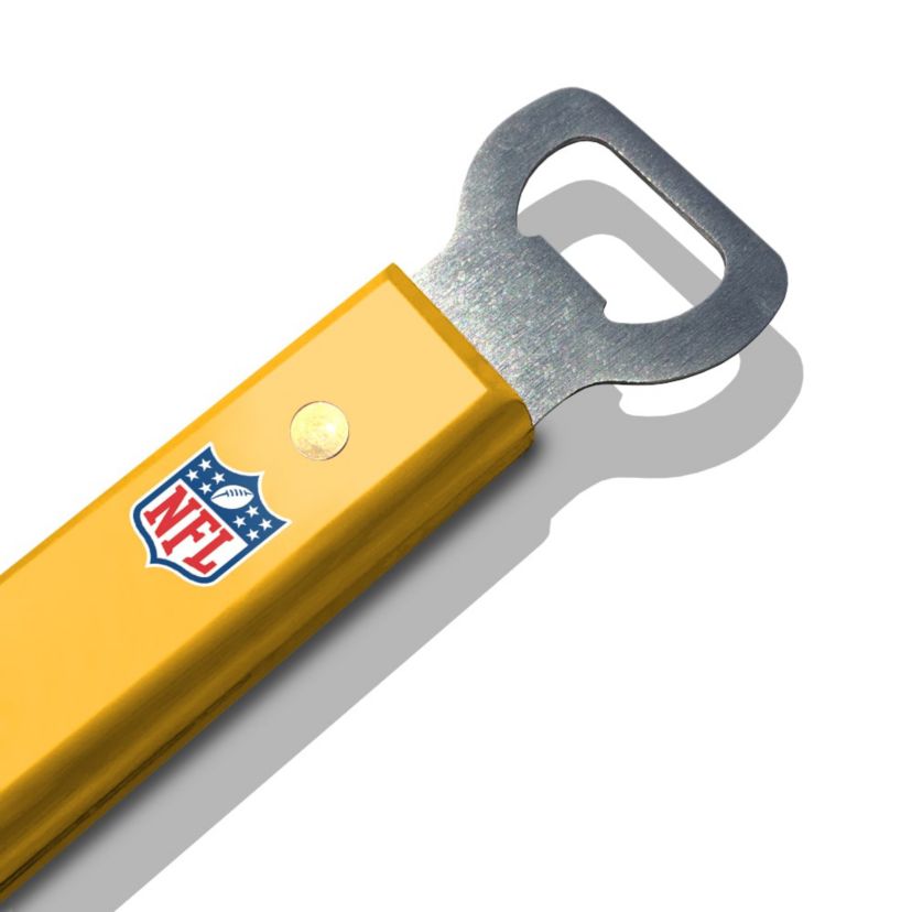 YouTheFan NFL Green Bay Packers Spirit Series Sportula