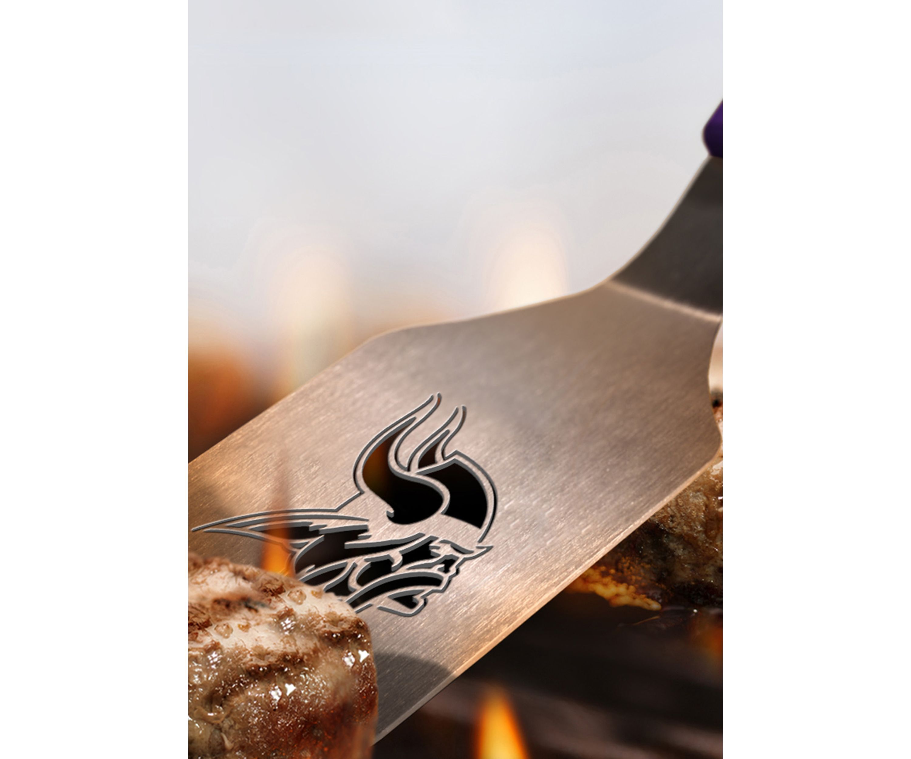 YouTheFan NFL Minnesota Vikings Spirit Series Sportula