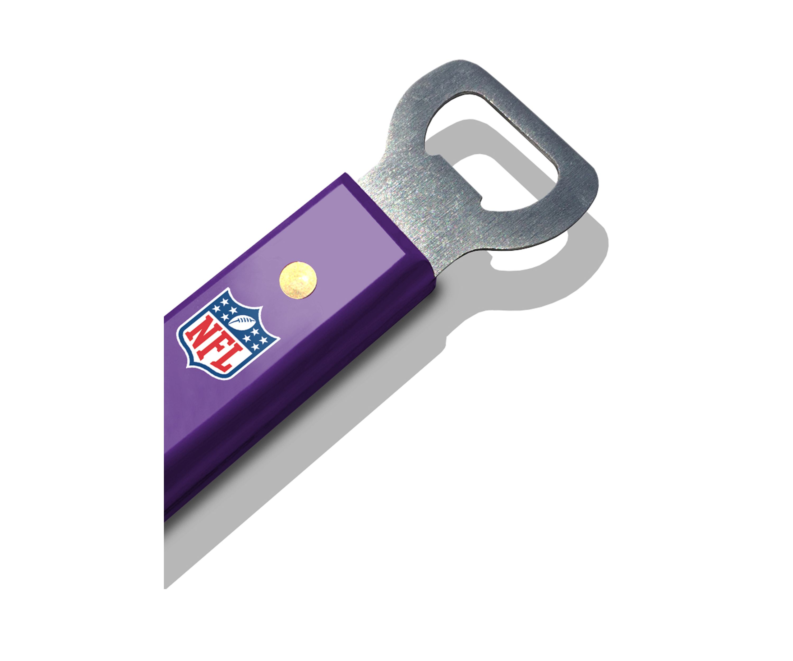 YouTheFan NFL Minnesota Vikings Spirit Series Sportula