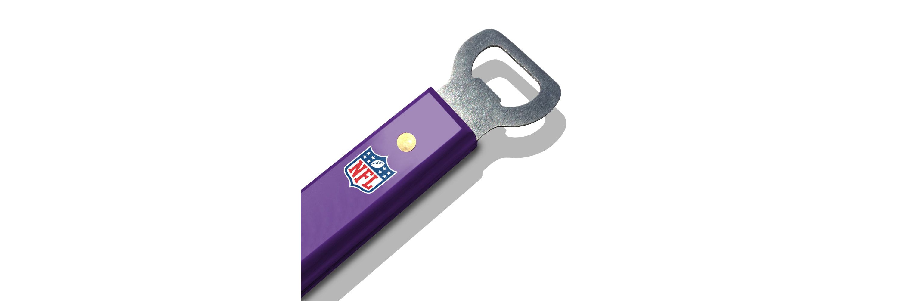 YouTheFan NFL Minnesota Vikings Spirit Series Sportula