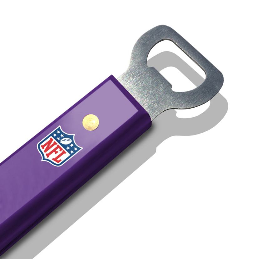 YouTheFan NFL Minnesota Vikings Spirit Series Sportula